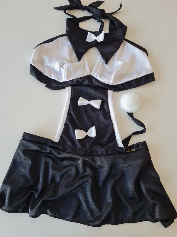 Producto - Disfraz de conejita