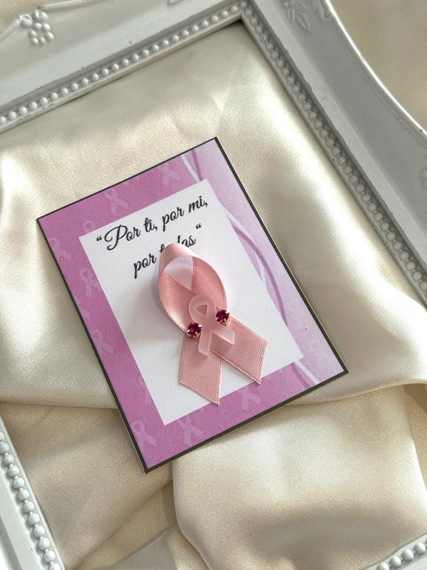 Producto - Lazos a elección Rosa