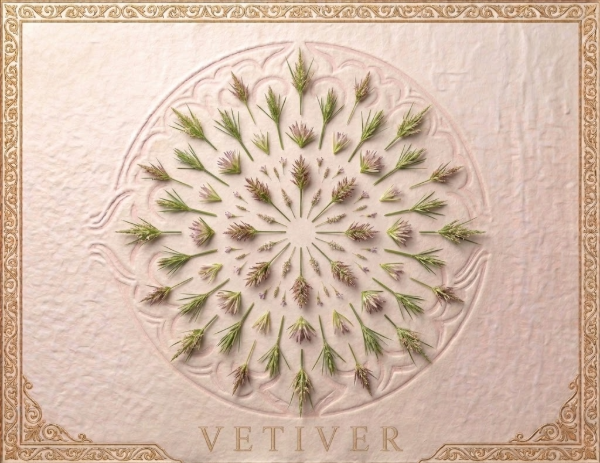 Producto - ES-0040 VETIVER