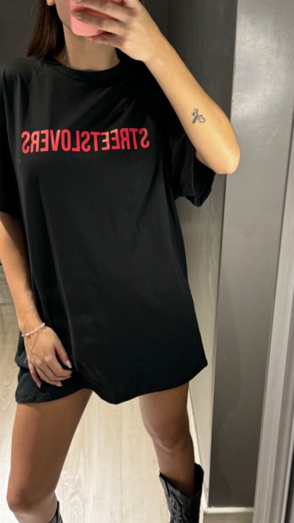 Producto - Remeron STREETS LOVERS
