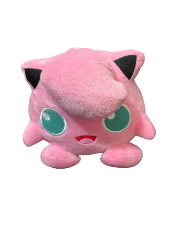 Producto - Peluche Pokémon Jigglypuff