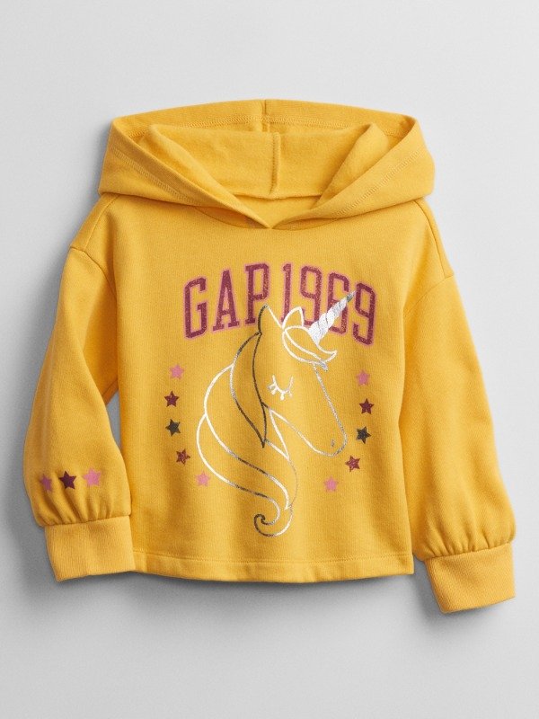 Producto - Buzo Gap unicornio
