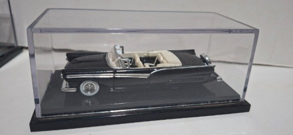 Producto - Hot Wheels 100 Ford Fairlane 1957