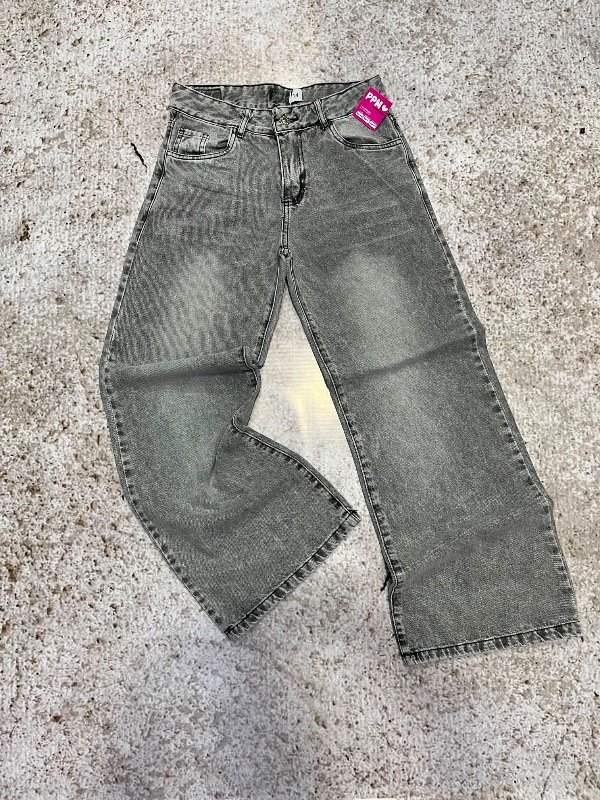 Producto - WIDE LEG MOKA