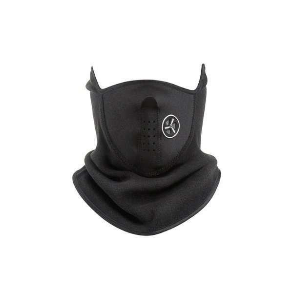 Producto - Cubre Boca Neopreno Pasamontañas para Motociclismo