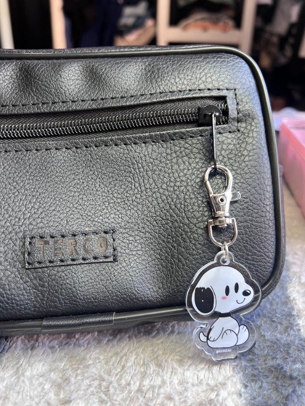 Producto - LLAVERO SNOOPY