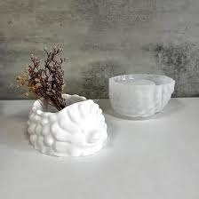 Producto - MOLDE MACETA ERIZO