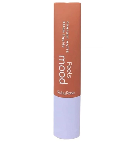 Producto - Labial líquido confort matte L70 Motivation