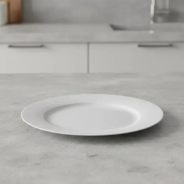 Producto - PLATO OVALADO DE 30 CM X 22 CM MELAMINA GASTRONOMICA - 0