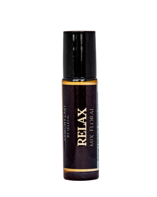 Producto - Roll On RELAX