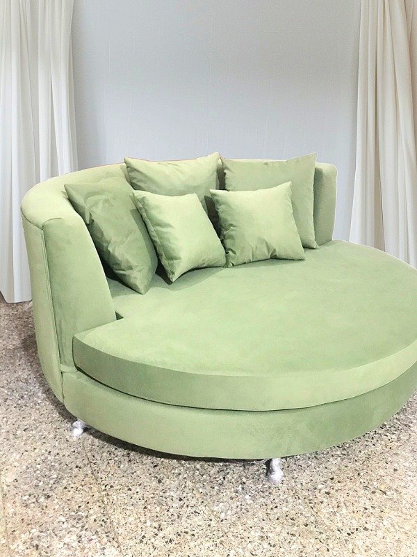 Producto - Sofá Circus 1,50m