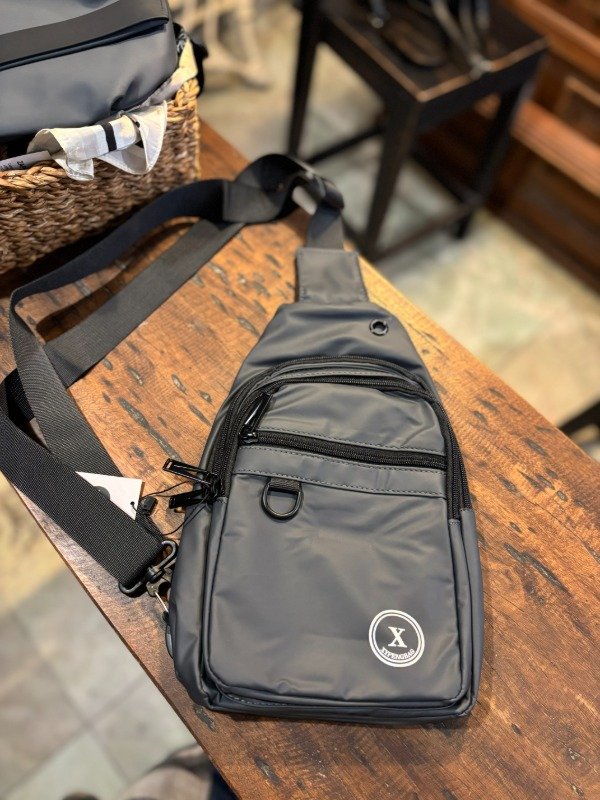 Producto - BOLSO CRUZADO IMPORTADO