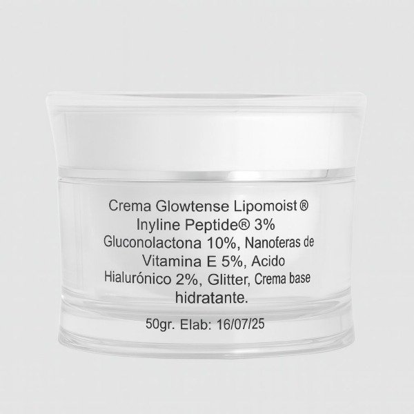 Producto - CREMA GLOWTENSE