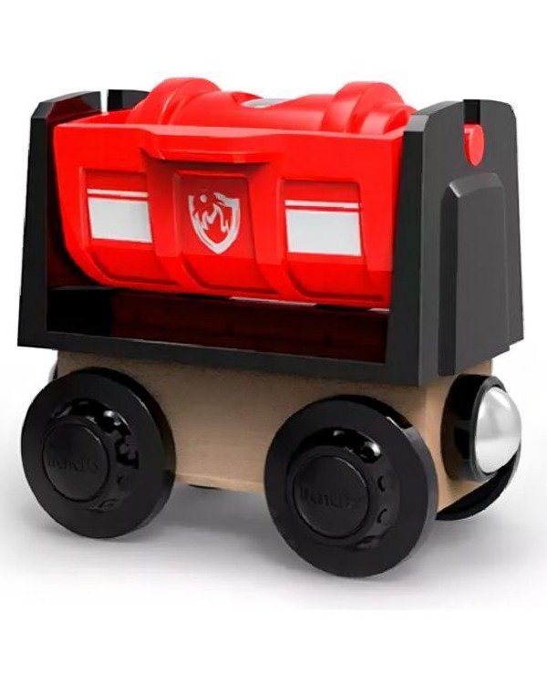 Producto - Vagones Trencity - 3