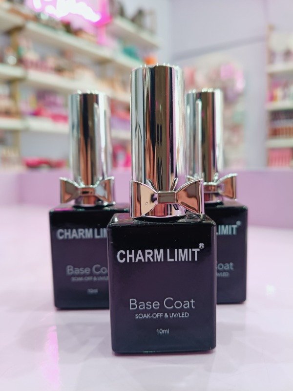 Producto - Base Coat - Charm Limit