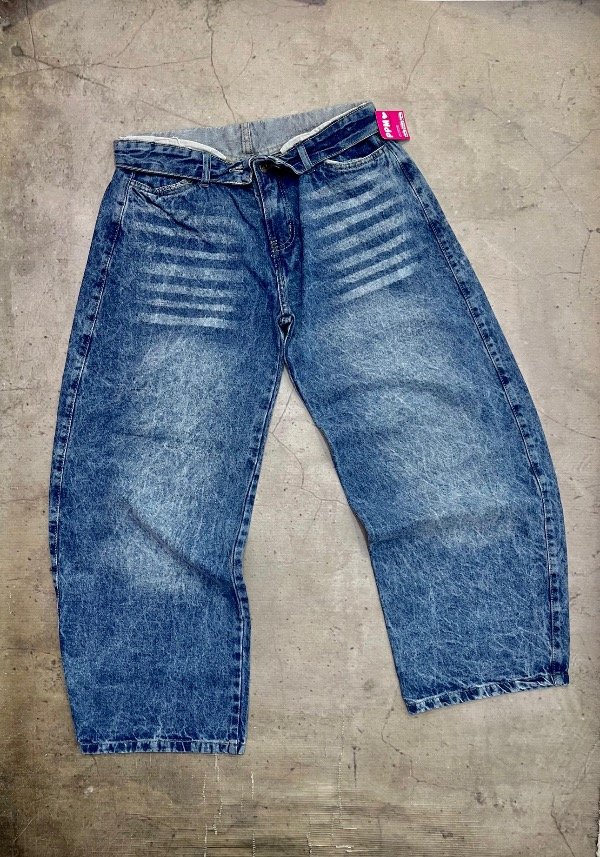 Producto - BAGGY CLONE