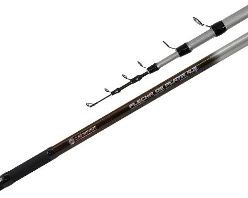 Producto - Caña Surfish telescópica Flecha de Plata 430