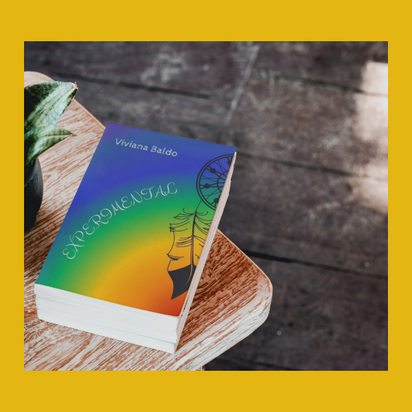 Producto - EXPERIMENTAL - Taller Literario avanzado