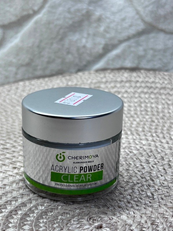 Producto - Polimero cherimoya 30g