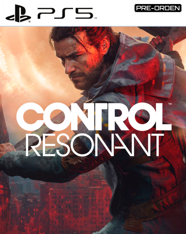 Producto - CONTROL Resonant