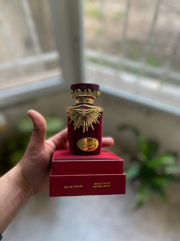 Producto - Lattaffa Sakeena 100ml.