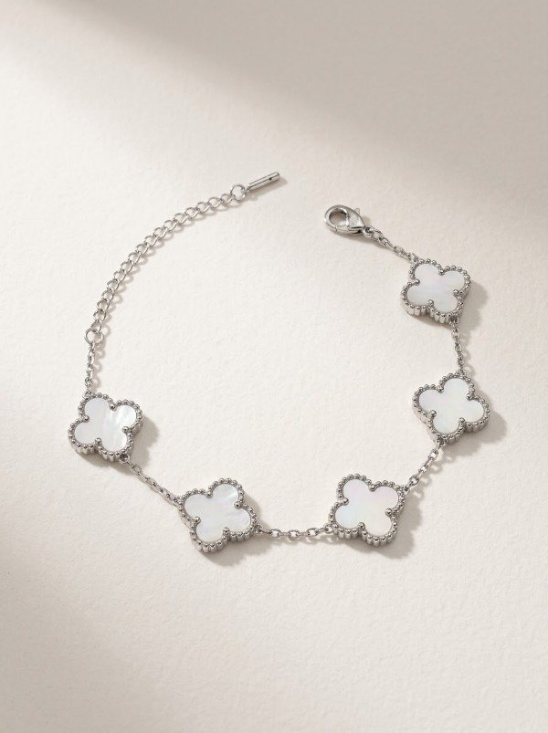 Producto - Pulsera Van (Blanca) - 2