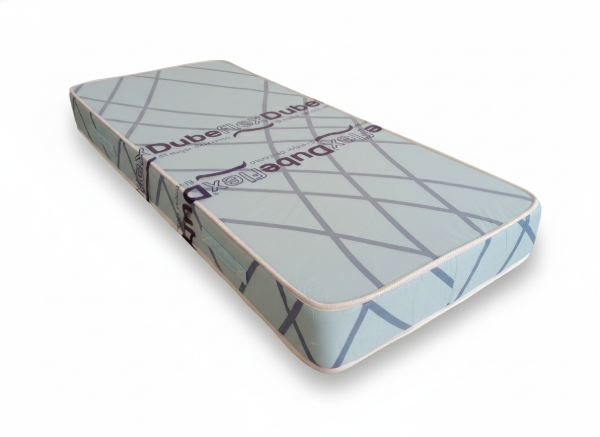 Producto - Colchón 190x80x17cm Línea B.M. Dubeflex 18Kg