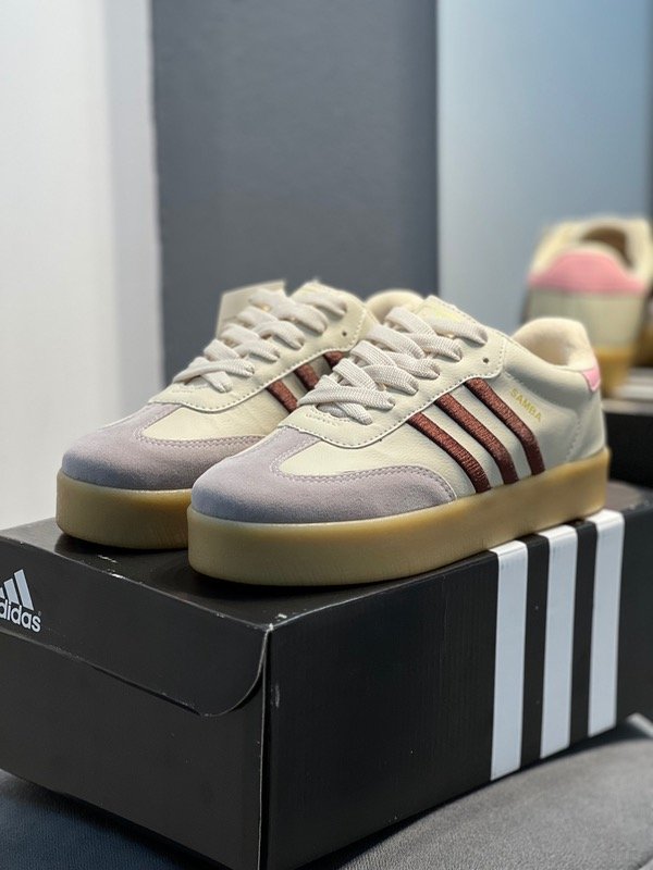 Producto - ADIDAS SAMBA FEM R
