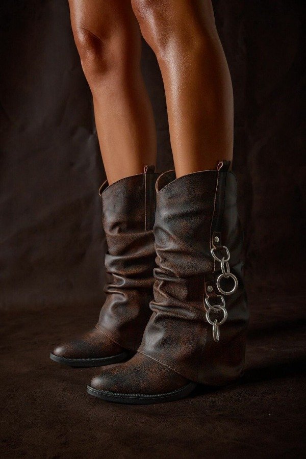 Producto - MORGAN CHOCO