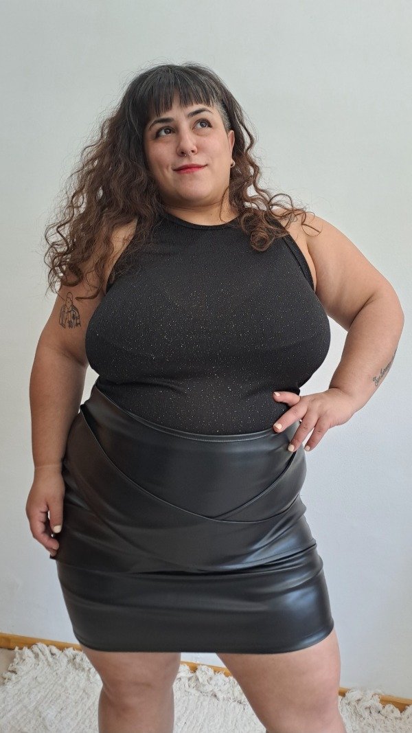 Producto - Musculosa DOLCE