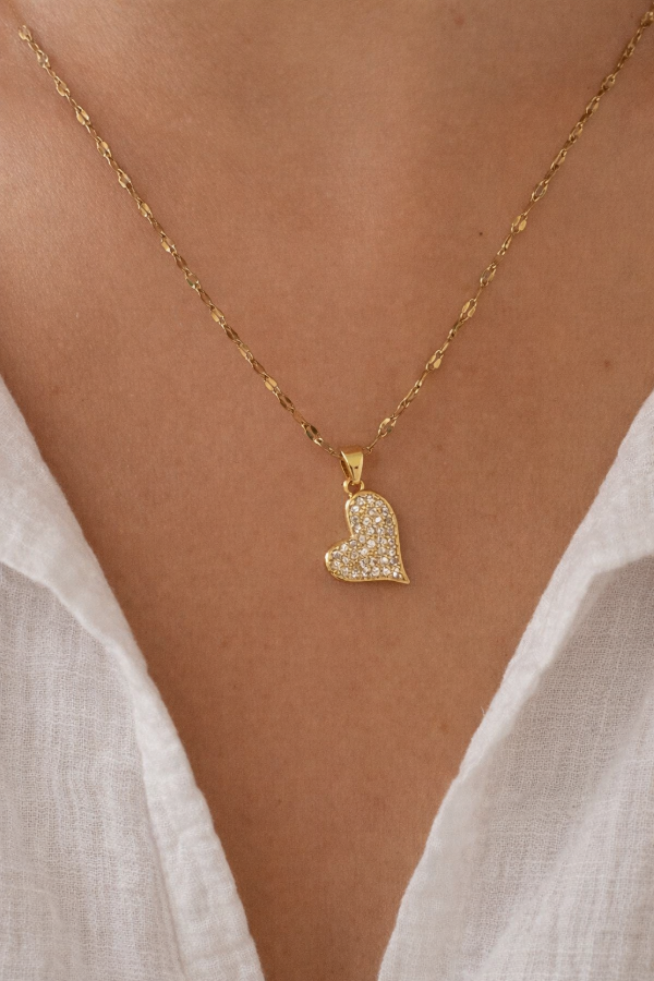 Producto - Collar Serafine