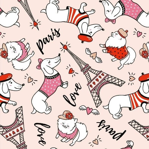 Producto - PERRO - 005