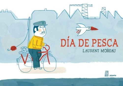Producto - Día de pesca - Laurent Moreau