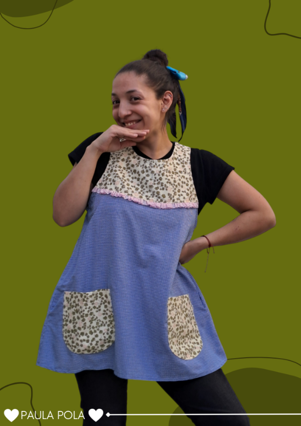 Producto - Vestidito SUMMER