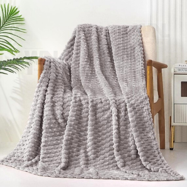 Producto - FRAZADA GOLDSUN QUEEN