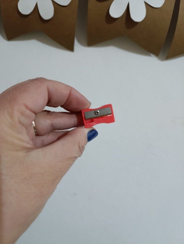 Producto - Sacapunta COMUN 1