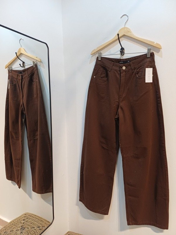 Producto - BALLOON BROWN