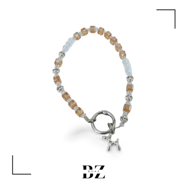 Producto - CORREA COLGANTE CELULAR DE ACRILICO X PCS - 2058-2