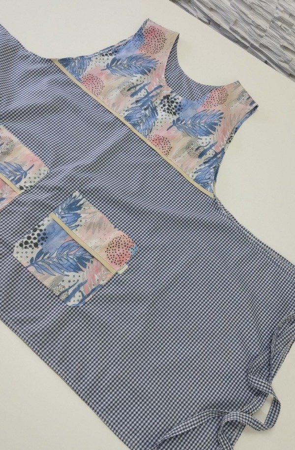 Producto - Paz hojas(T: XXL-XXXL)