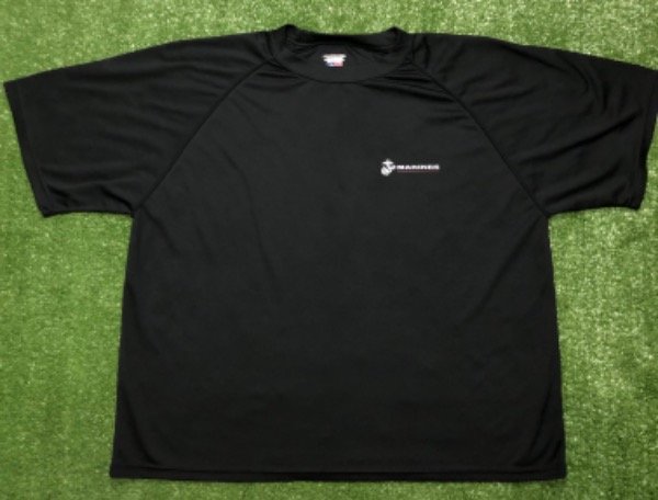 Producto - Remera Marines XXL