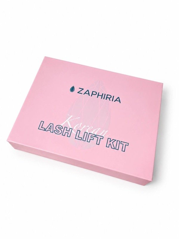 Producto - KIT ZAPHIRIA LIFTING KOREANO