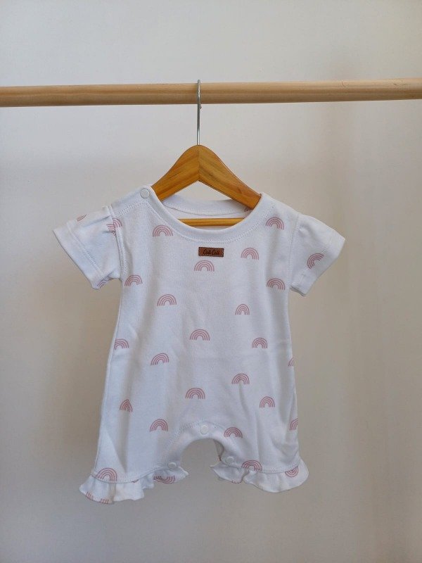 Producto - Enterito arcoiris