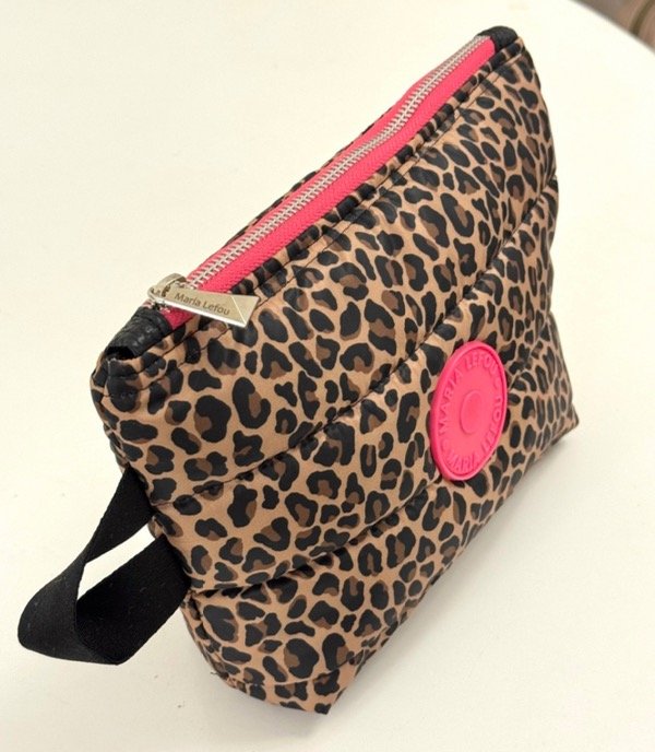 Producto - Necesser Lupe print