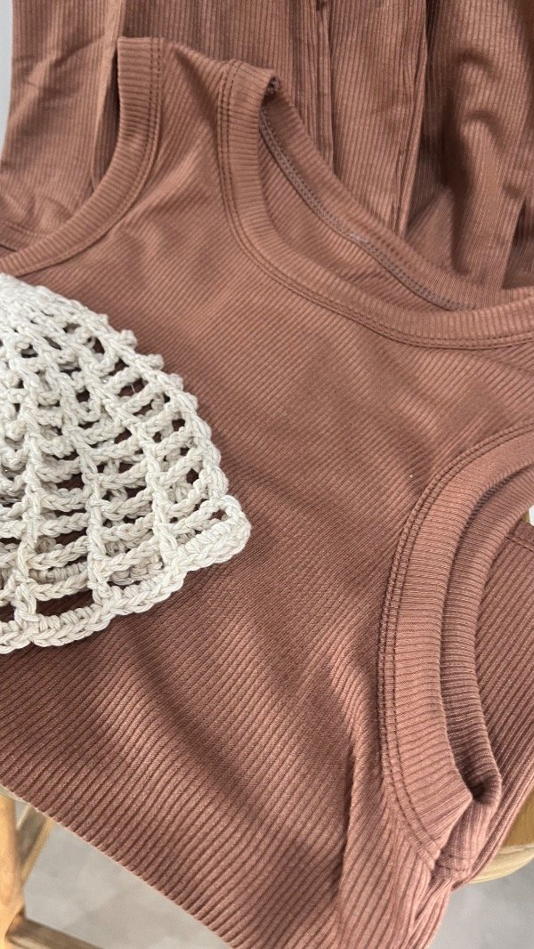 Producto - Musculosa Calu