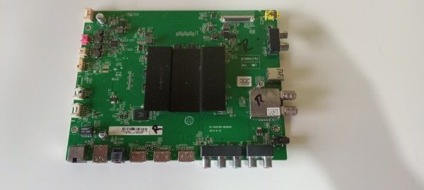 Producto - Placa Main Tv Aiwa 49suhd ( Ms88a1/a2 )