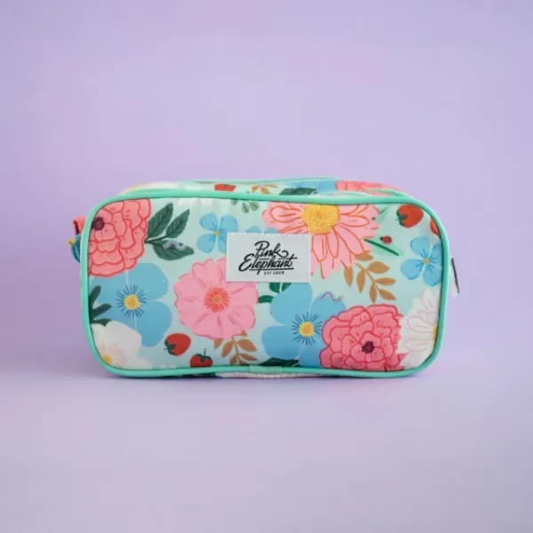 Producto - CARTUCHERA DOBLE MARIQUITA - BALI - 0