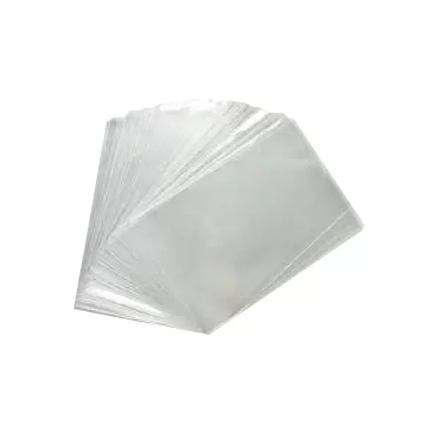 Producto - BOLSAS PPP CRISTAL