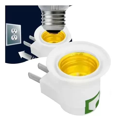 Producto - ADAPTADOR PARA FOCO universal