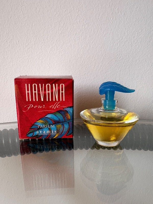Producto - Habana pour elle Aramis 3ml