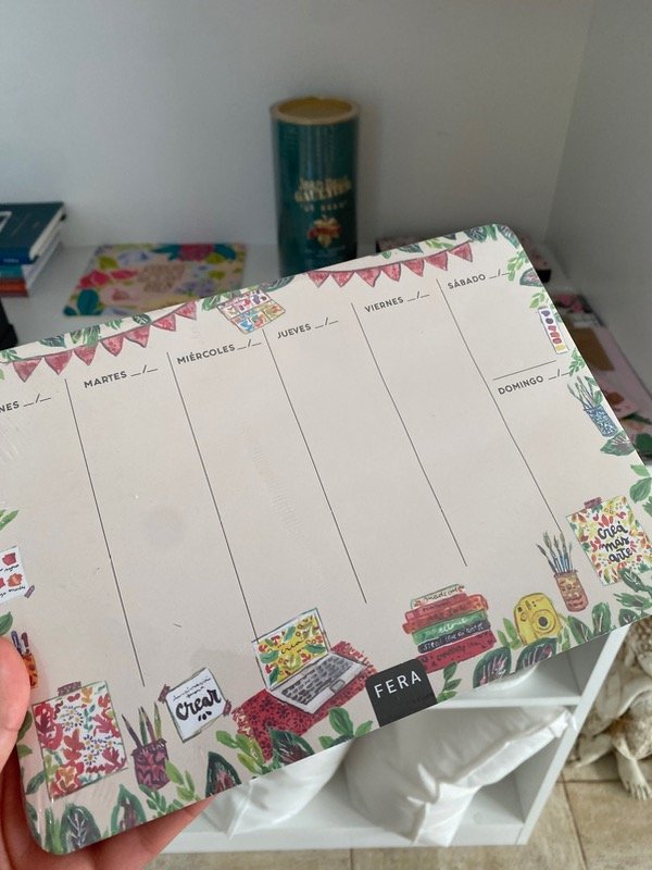 Producto - Checklist - 4